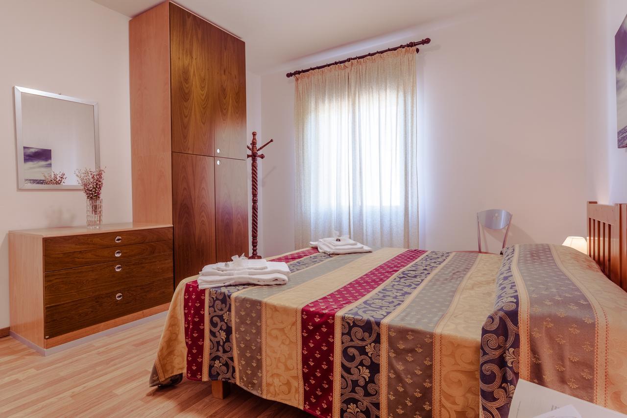 Casa vacanze Le Terrazze *